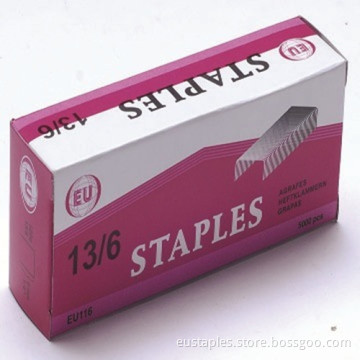 High Performance 13/6 Heavy Duty Staples For Sale